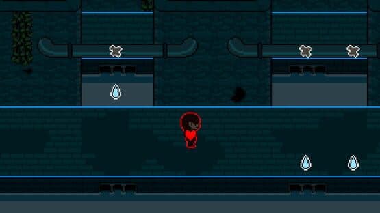 TS!Underswap — screenshot 2
