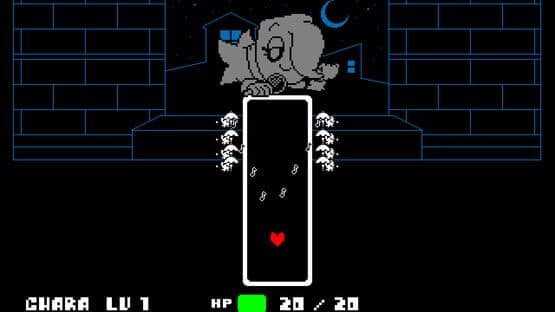TS!Underswap — screenshot 3