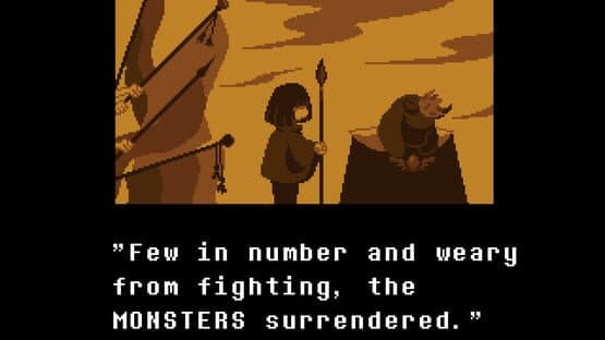 TS!Underswap — screenshot 5