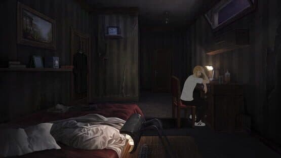 Shadows on the Vatican: Act III - Sloth — screenshot 1