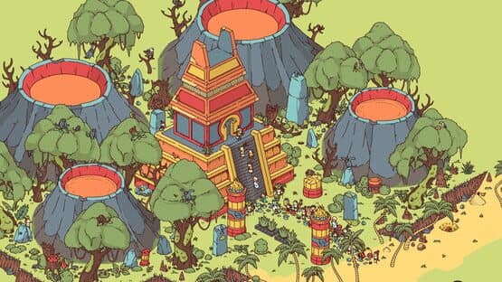 Hidden Through Time: Aztec Rituals — screenshot 1