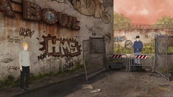 Shadows on the Vatican: Act III - Sloth — screenshot 5