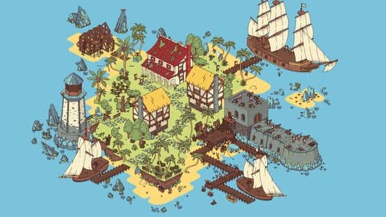 Hidden Through Time: Pirate Treasures — screenshot 2
