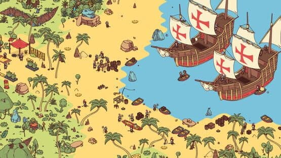 Hidden Through Time: Aztec Rituals — screenshot 4