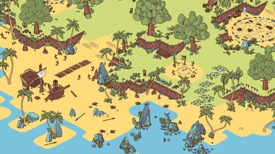 Hidden Through Time: Pirate Treasures — screenshot 4