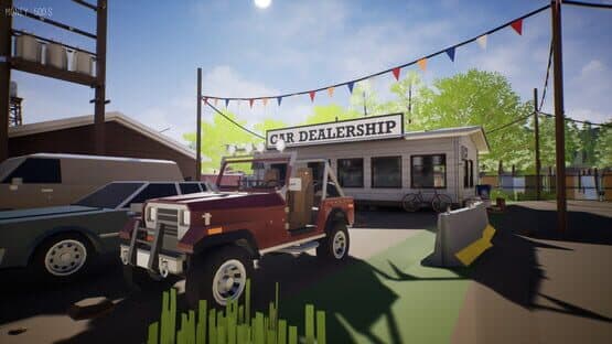 Fast Food Shop Online — screenshot 4