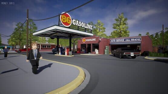 Fast Food Shop Online — screenshot 7