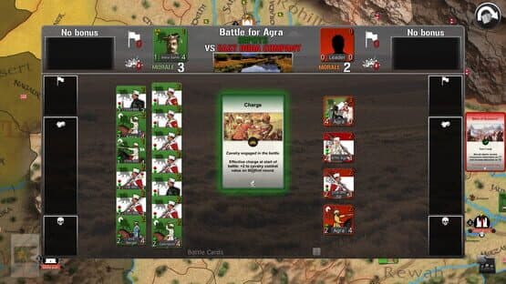 Wars Across the World: Sepoy 1857 — screenshot 5