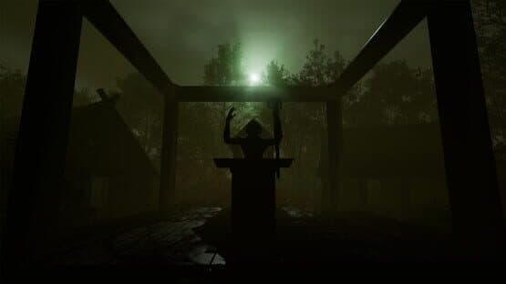 The Sentinel Remake — screenshot 1