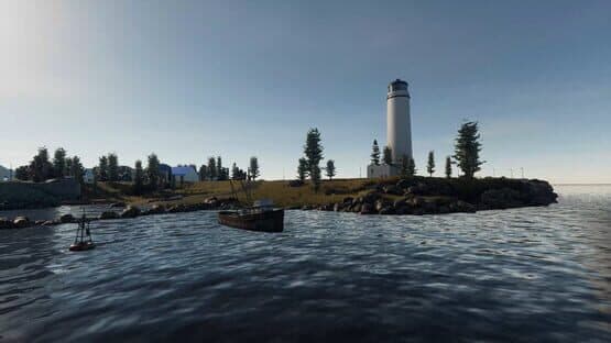 Truck Driver: Heading North — screenshot 3