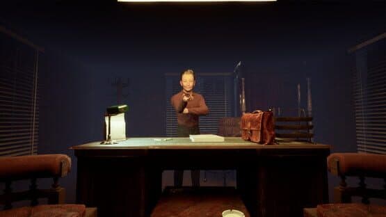 The Sentinel Remake — screenshot 2