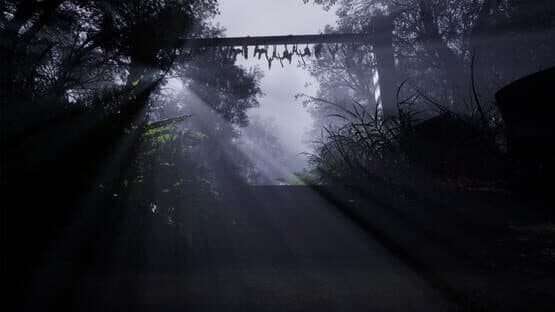 The Sentinel Remake — screenshot 3