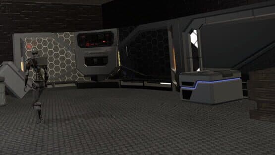 Space Trucker — screenshot 1