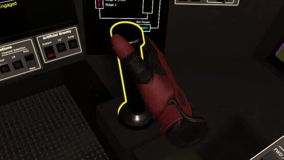 Space Trucker — screenshot 2