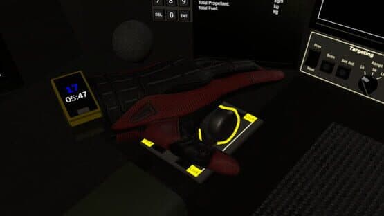 Space Trucker — screenshot 4
