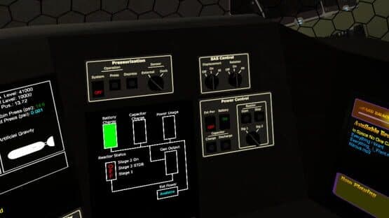Space Trucker — screenshot 5