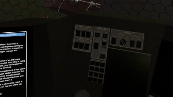 Space Trucker — screenshot 6