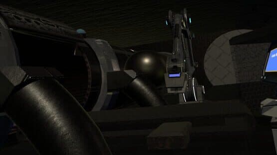 Space Trucker — screenshot 7