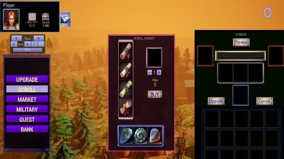 Anvil Life — screenshot 3