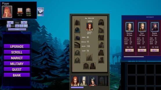 Anvil Life — screenshot 6