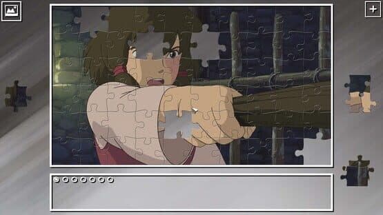 Super Jigsaw Puzzle: Generations - Anime 4 — screenshot 2