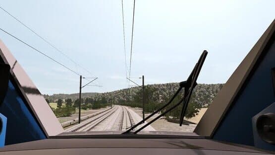 Trainz Railroad Simulator 2019: Pro Train - TGV Duplex — screenshot 6