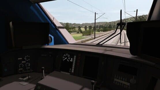 Trainz Plus: Pro Train - TGV Duplex — screenshot 5
