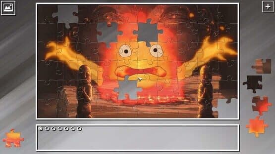 Super Jigsaw Puzzle: Generations - Anime 4 — screenshot 6