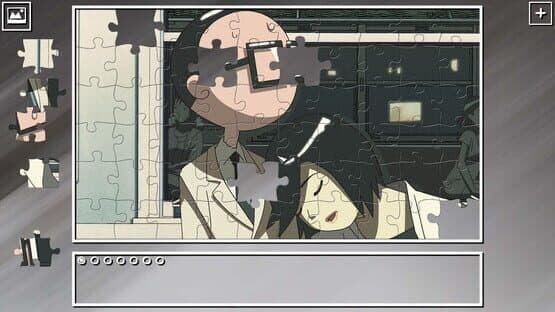 Super Jigsaw Puzzle: Generations - Anime 4 — screenshot 7