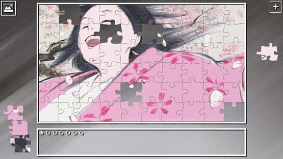 Super Jigsaw Puzzle: Generations - Anime 4 — screenshot 8