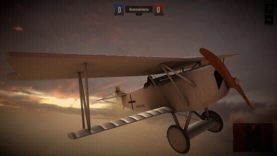 Wings of Glory — screenshot 2