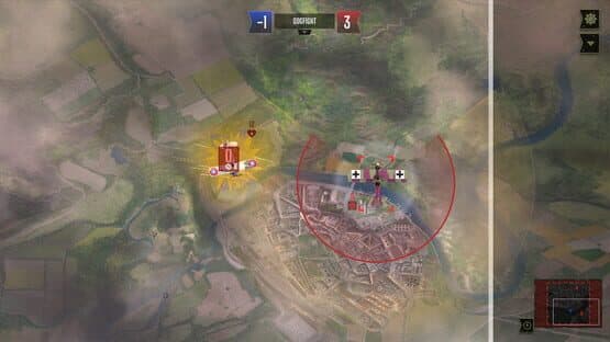 Wings of Glory — screenshot 3