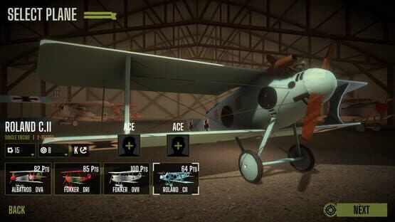 Wings of Glory — screenshot 4