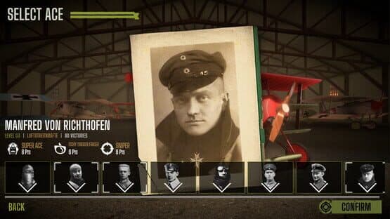 Wings of Glory — screenshot 6