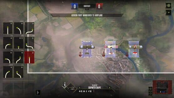 Wings of Glory — screenshot 7