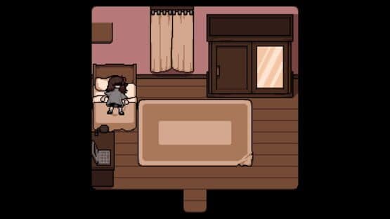 Stagnated In Slumber — screenshot 1