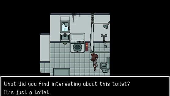Stagnated In Slumber — screenshot 2