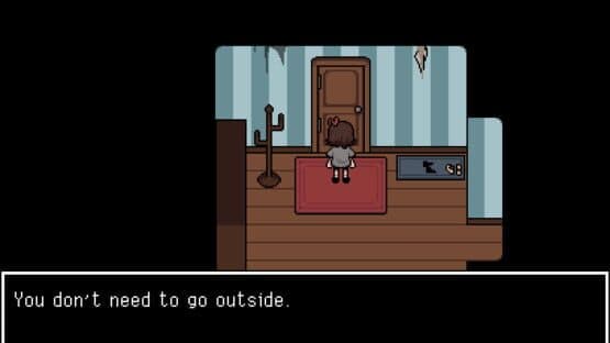Stagnated In Slumber — screenshot 3