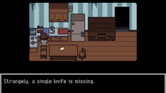 Stagnated In Slumber — screenshot 4