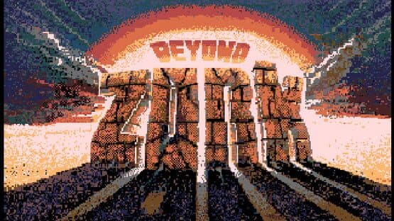 The Zork Anthology — screenshot 1