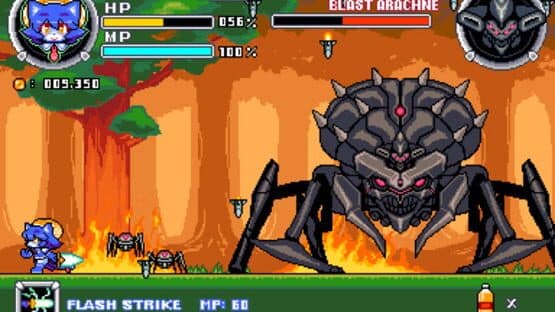 SorcerLand — screenshot 1