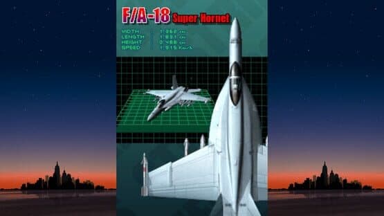 Strikers 1945 III for Nintendo Switch — screenshot 6