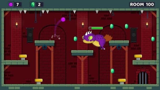 Kid Ball Adventure — screenshot 4