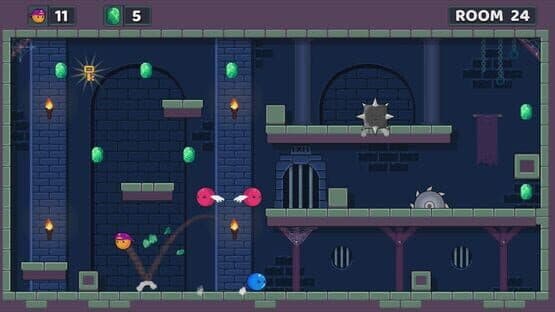 Kid Ball Adventure — screenshot 5