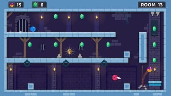 Kid Ball Adventure — screenshot 6
