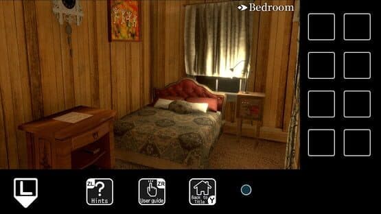 Japanese Escape Games: The Retro House — screenshot 3