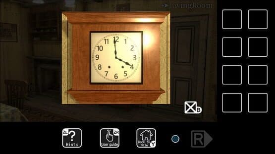 Japanese Escape Games: The Retro House — screenshot 4