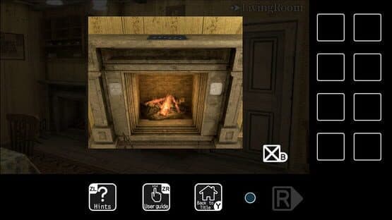 Japanese Escape Games: The Retro House — screenshot 5