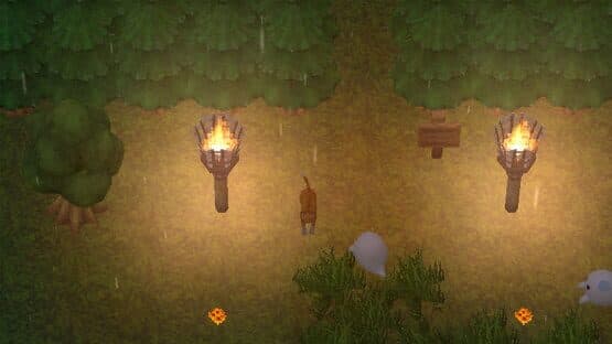 Amazin' George 2: Digital Deluxe — screenshot 1