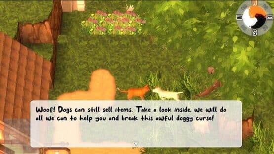 Amazin' George 2: Digital Deluxe — screenshot 3